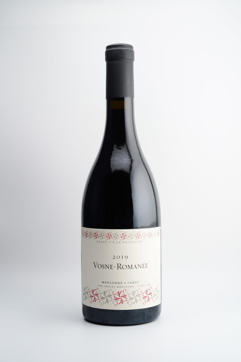 ワイン VOSEN-ROWANEE1993 2019 Marchand Tawse Vosne-Romanée | Shop Fine Red Burgundy Online