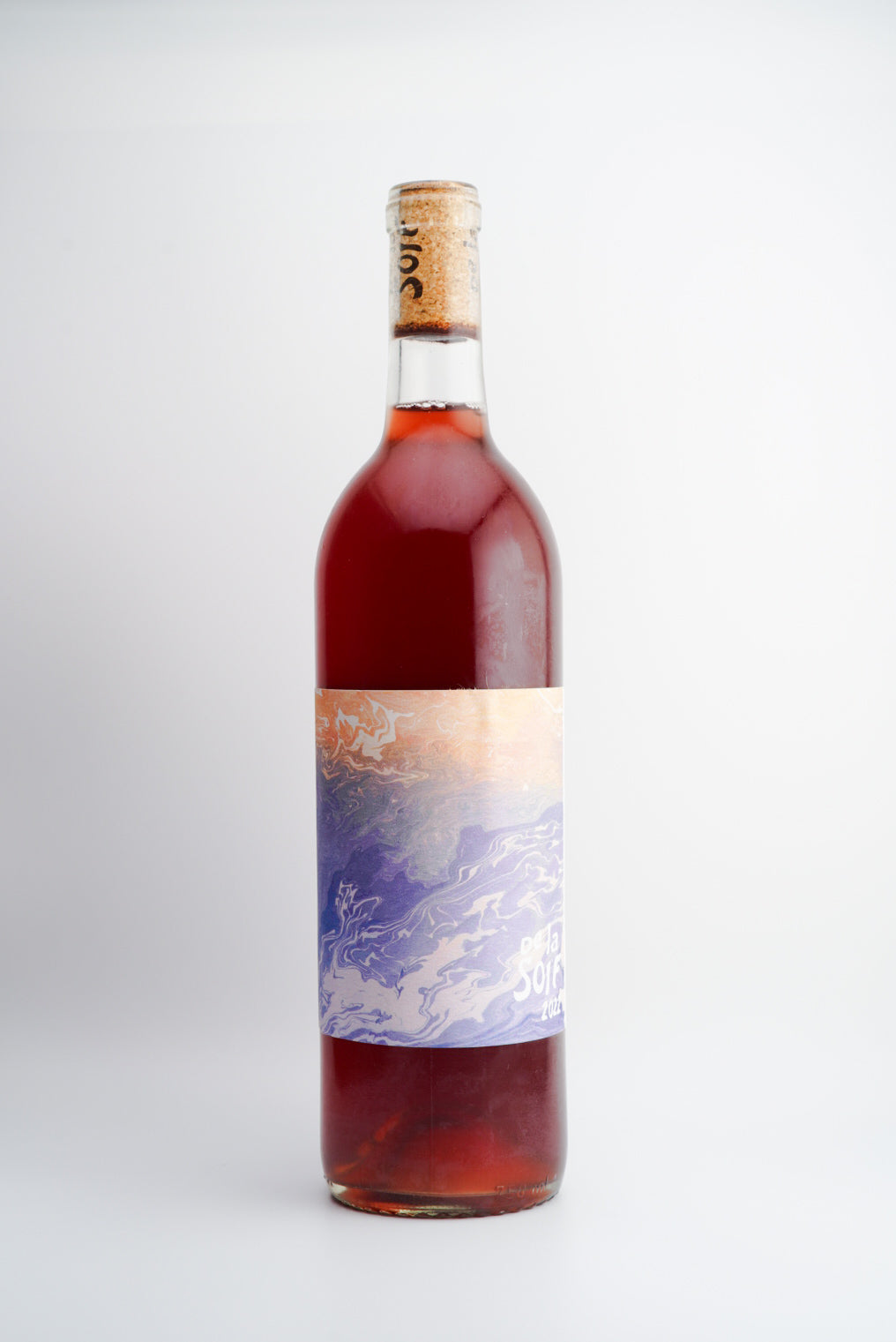 De la Soif "La Soif" Red Blend, North Coast, California 2022