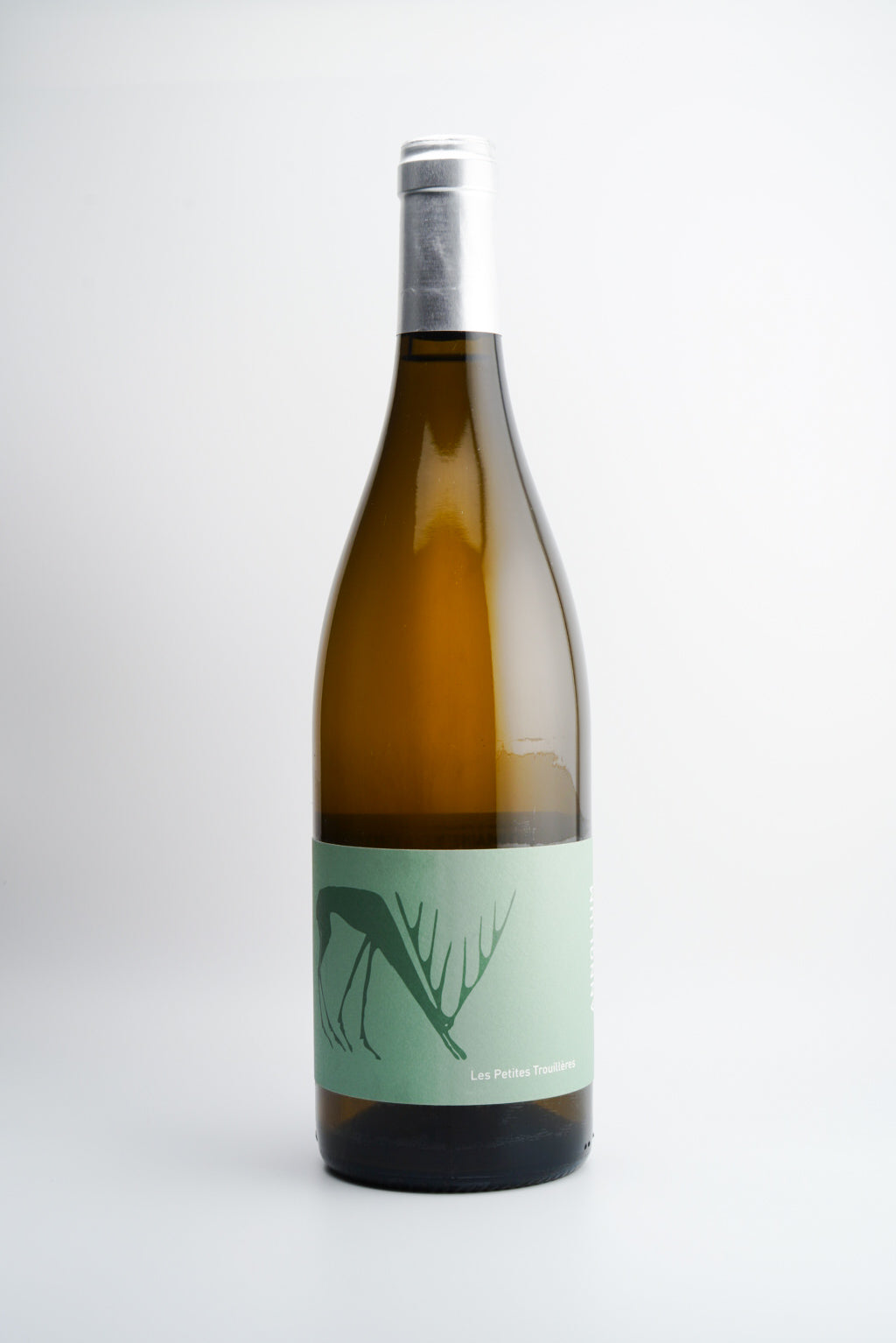 Domaine des Trouillères, "Annolium" Blanc, Cotes d'Auvergne AOC, France 2022