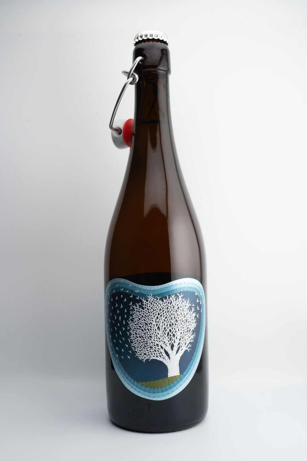 Art + Science "Quercus Alba" Cider, Willamette Valley, Oregon 2022