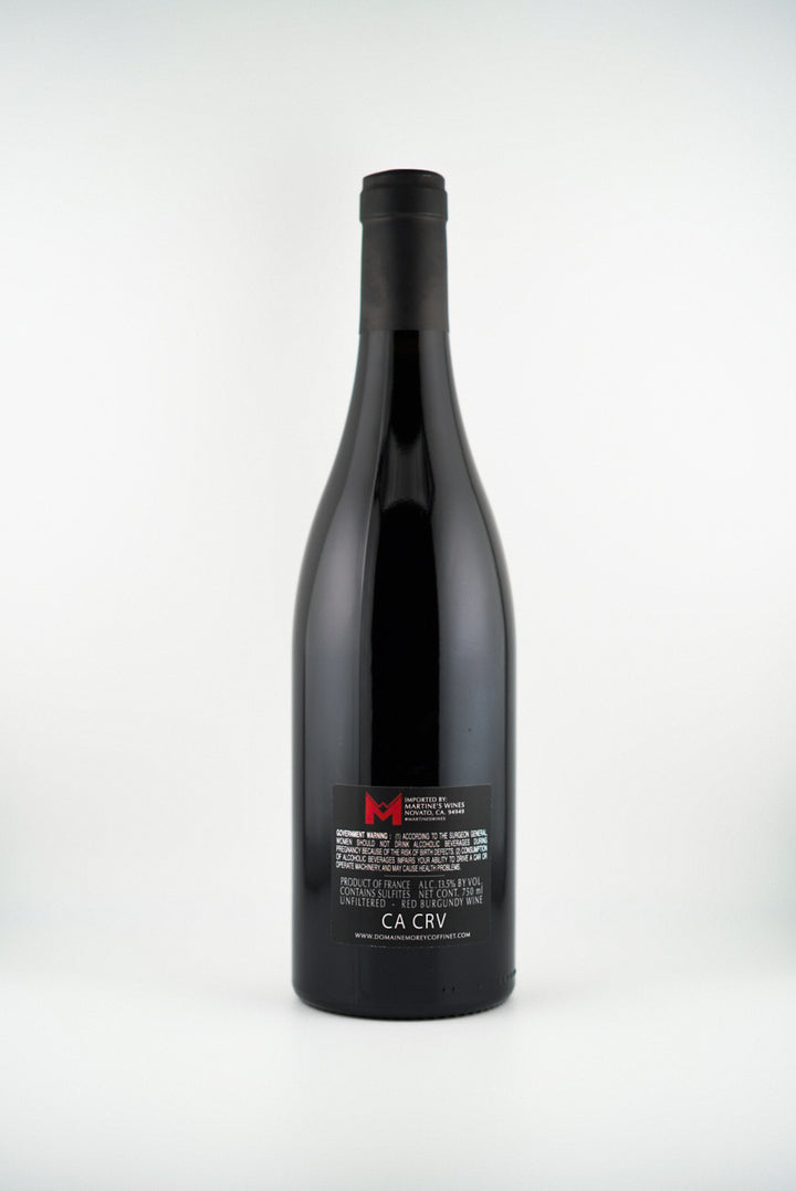 Domaine Morey-Coffinet Bourgogne Rouge Pinot Noir, Burgundy, France 2023