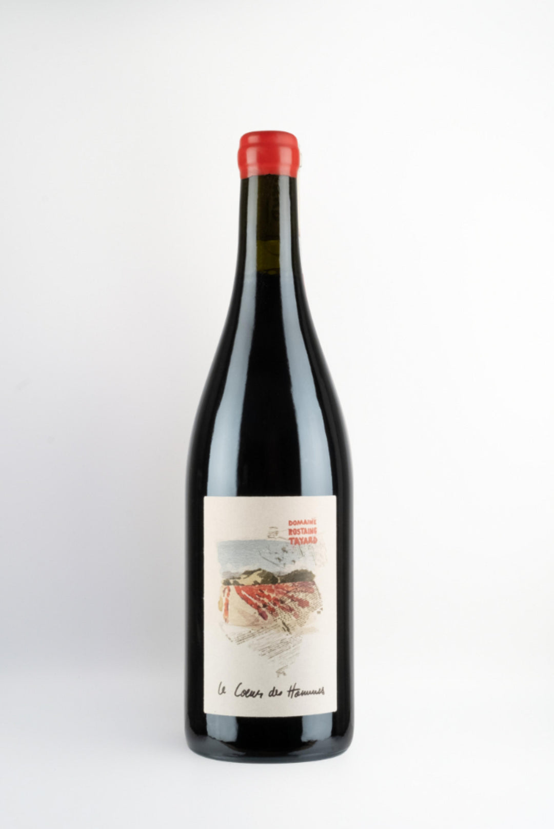 Domaine Rostaing-Tayard "Le Coeur des Hommes" Côteaux du Lyonnais IGP, France, 2021