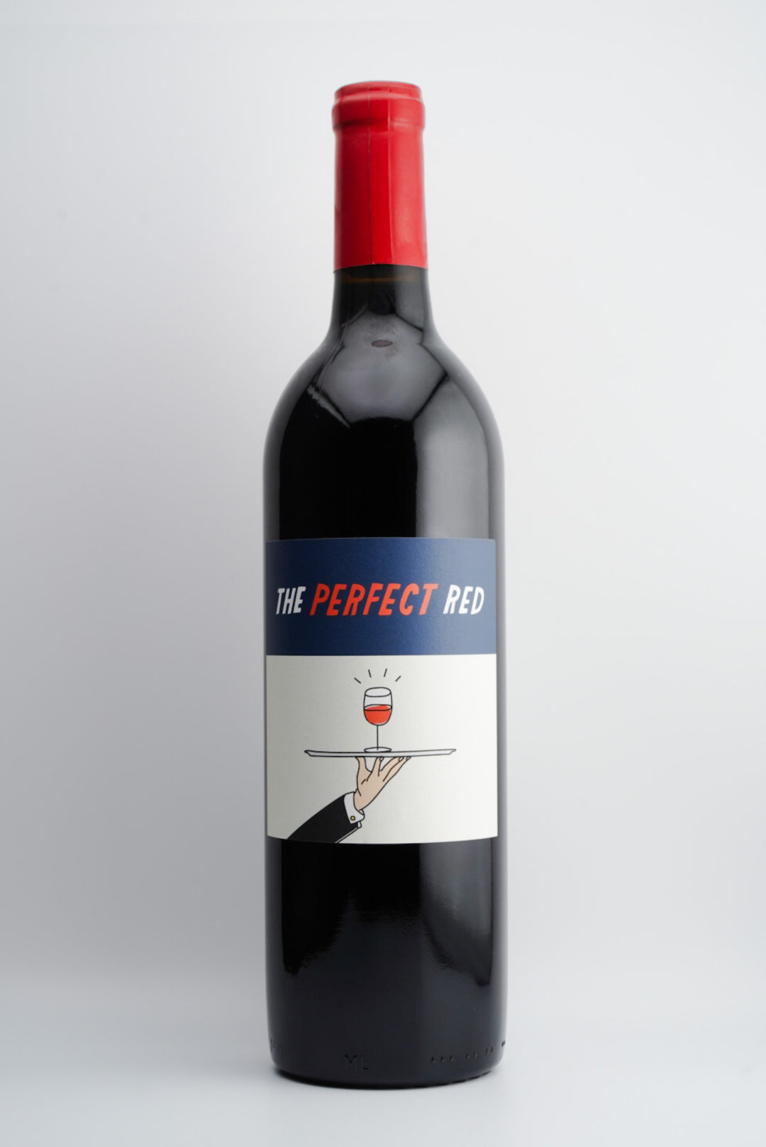 2022 Broc Cellars "The Perfect Red" Cabernet Sauvignon, California