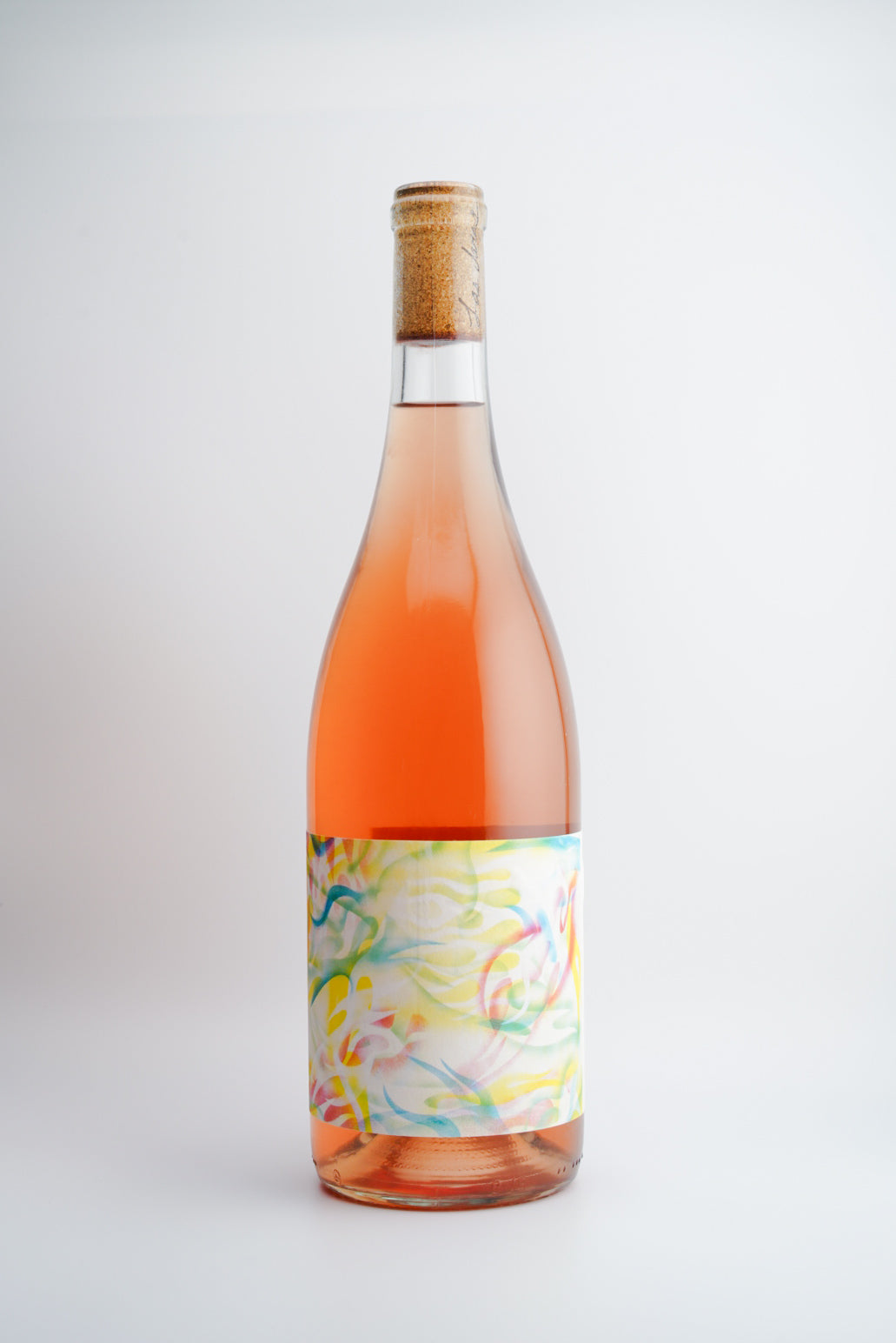 Las Jaras Rosé, Mendocino County, California 2022