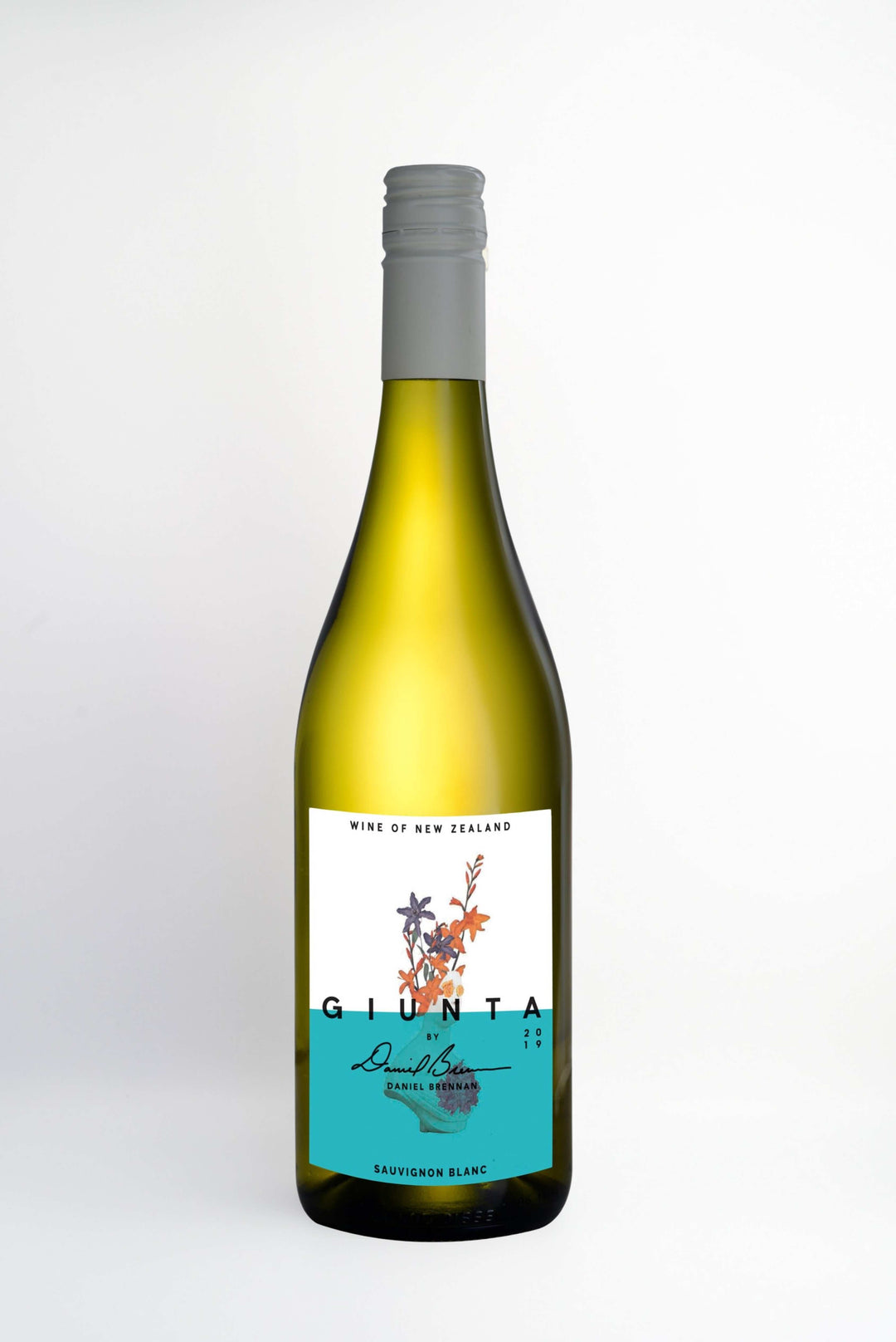 Daniel Brennan "Giunta" Sauvignon Blanc, Marlborough, New Zealand 2023