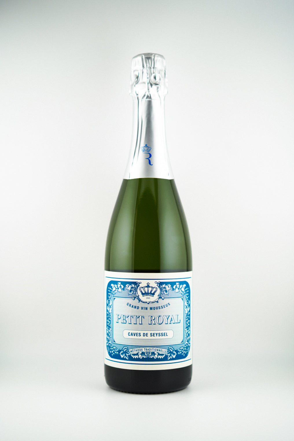 Lambert de Seyssel “Petit Royal” NV | Savoie, France | Sparkling