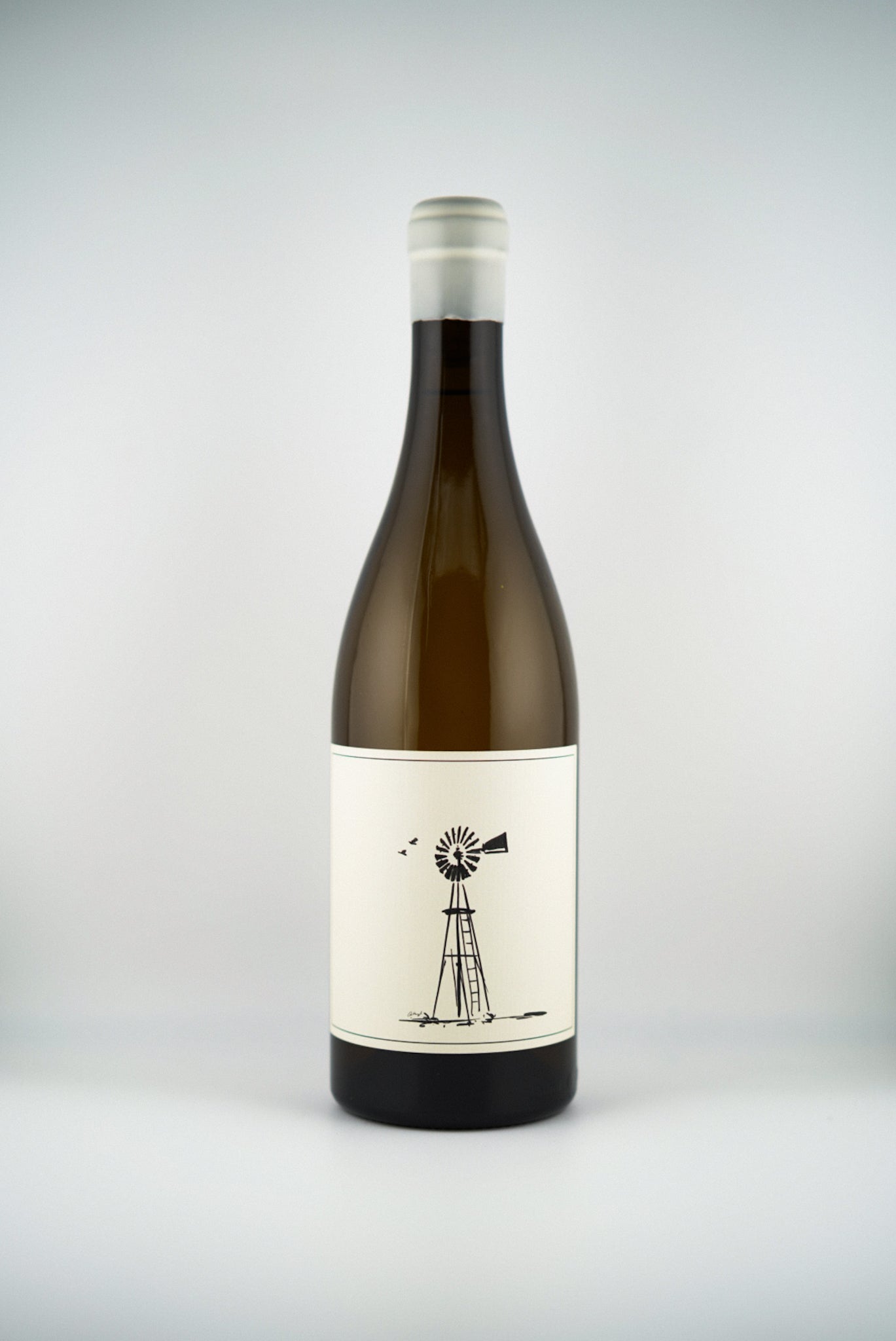 2023 Savage “Never Been Asked To Dance” Chenin Blanc | South