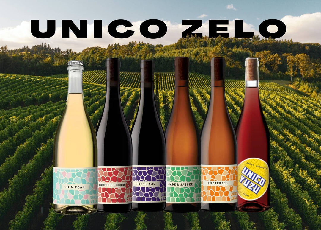 Discover Unico Zelo Pack