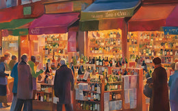 Wine News: What We're Reading This Week (12/23/24)