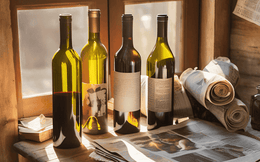 Wine News: What We're Reading This Week (12/30/24)