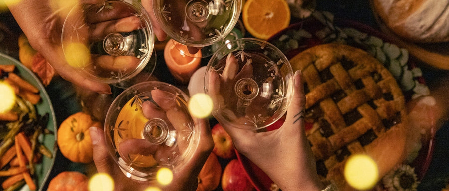 10 Great Wines for Thanksgiving (2025)