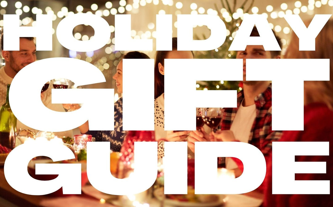 The Ultimate Holiday Gift Guide For Wine Lovers 2024 | Harvest Wine Shop