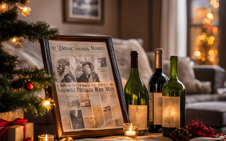 Wine News: What We're Reading (2/16/25)