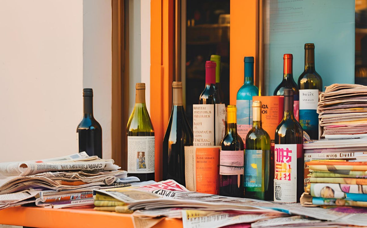 Wine News: What We're Reading (1/19/25)