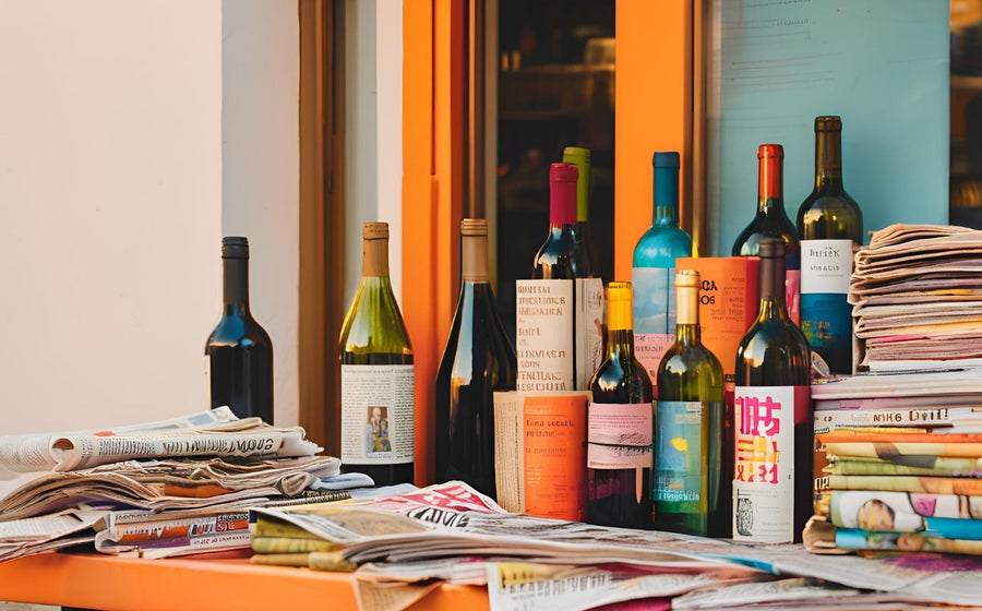 Wine News: What We're Reading (1/19/25)