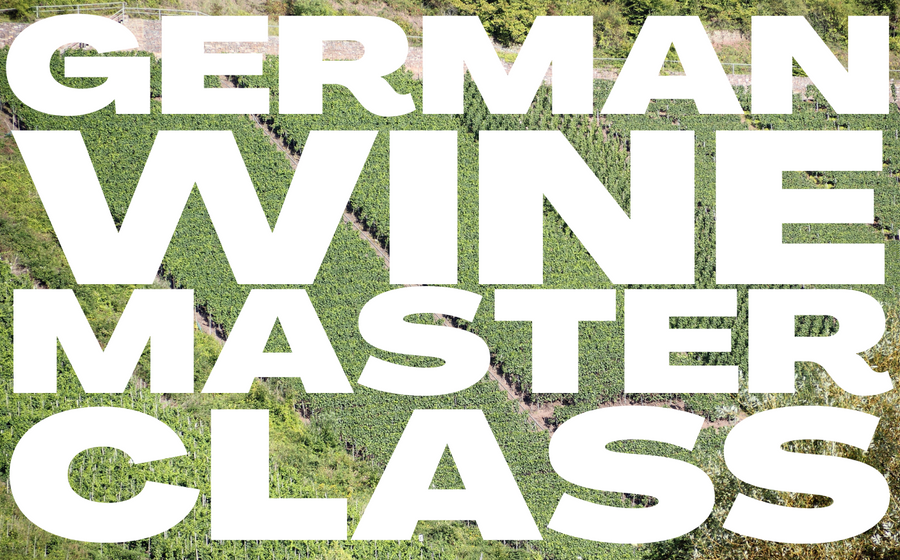 Ultimate German Wine Guide: From Riesling to Spätburgunder