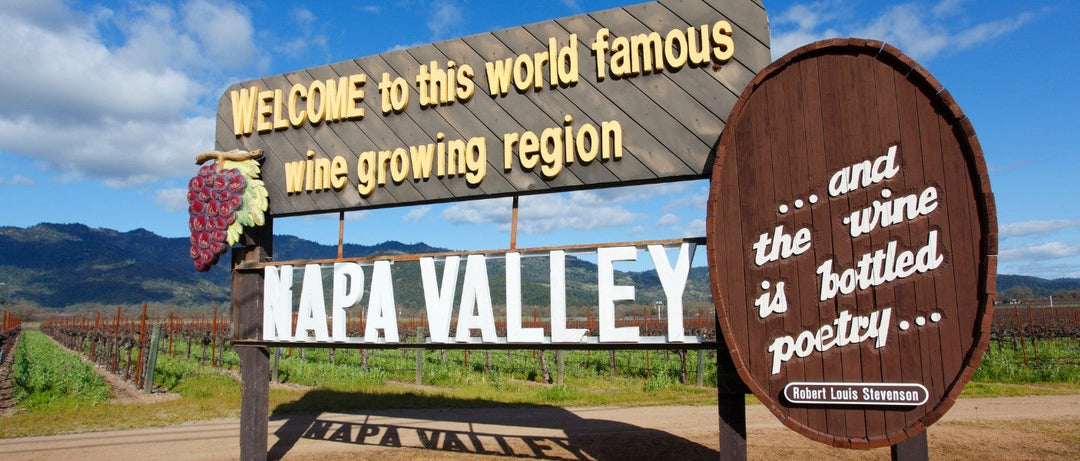 Napa Valley
