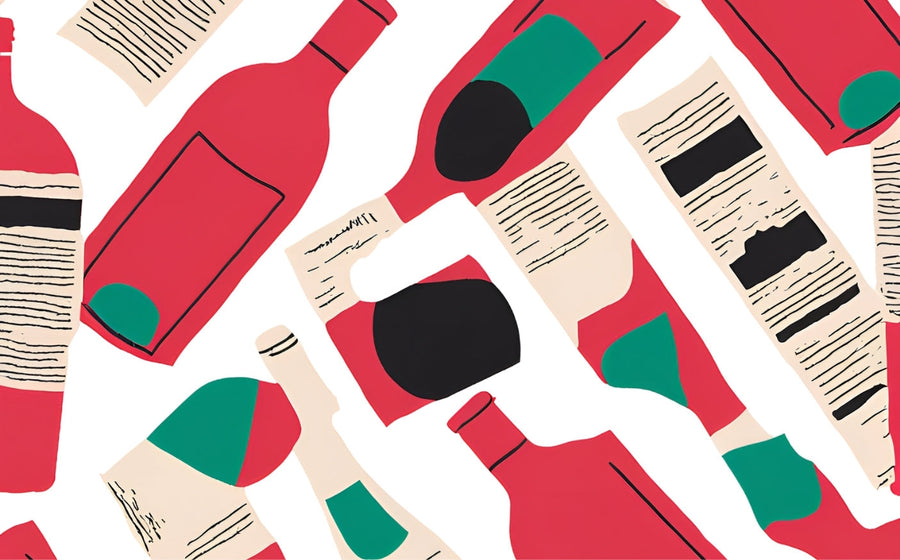 Wine News: What We're Reading (4/20/25)