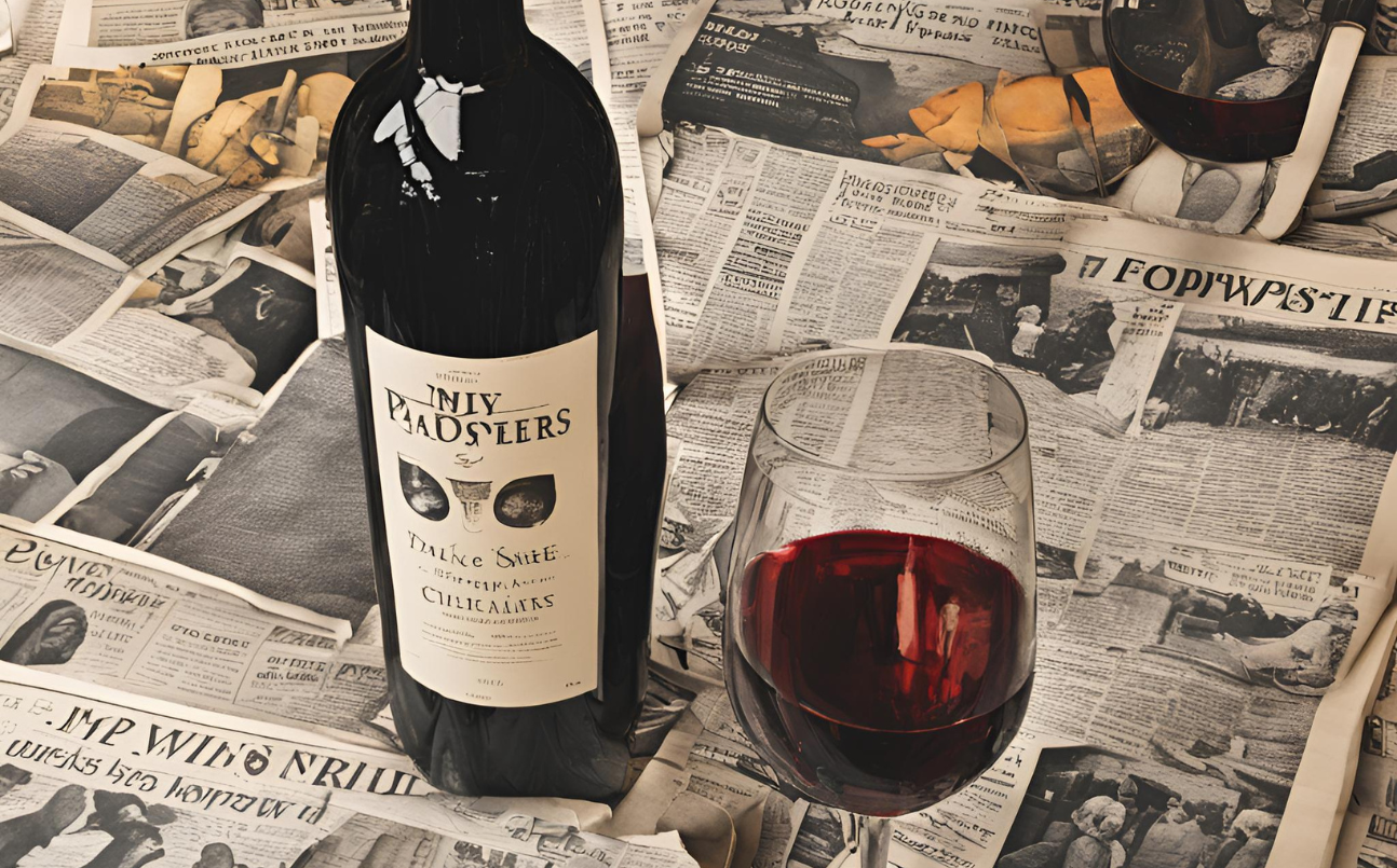 Wine News: What We're Reading (1/12/25)