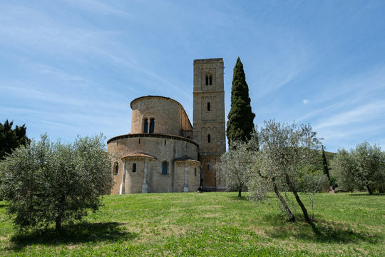 Brunello di Montalcino: Guide & What to Buy