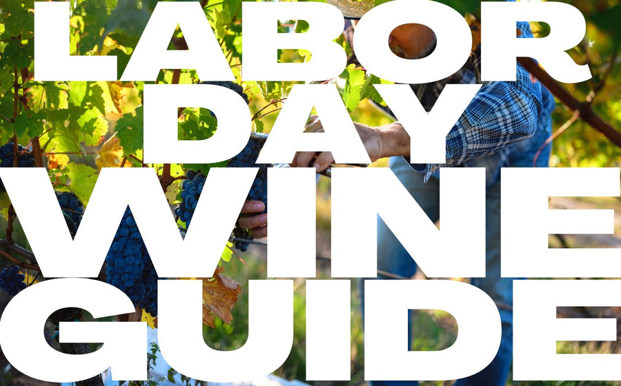 Labor Day Wine Guide: Perfect Casual Wines for End-of-Summer Gatherings