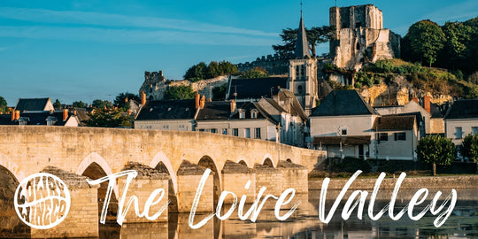 Travel Guide: The Loire Valley