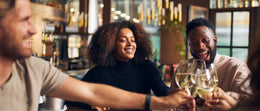 Pubs & Wine Bars Boost Community Health—Here’s the Proof