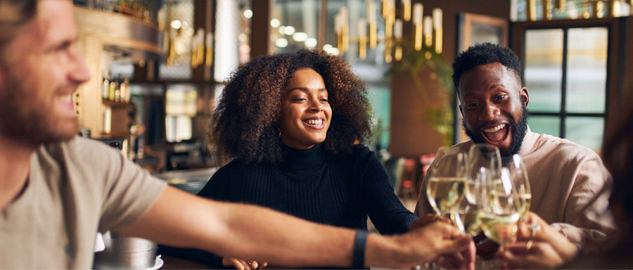 Pubs & Wine Bars Boost Community Health—Here’s the Proof