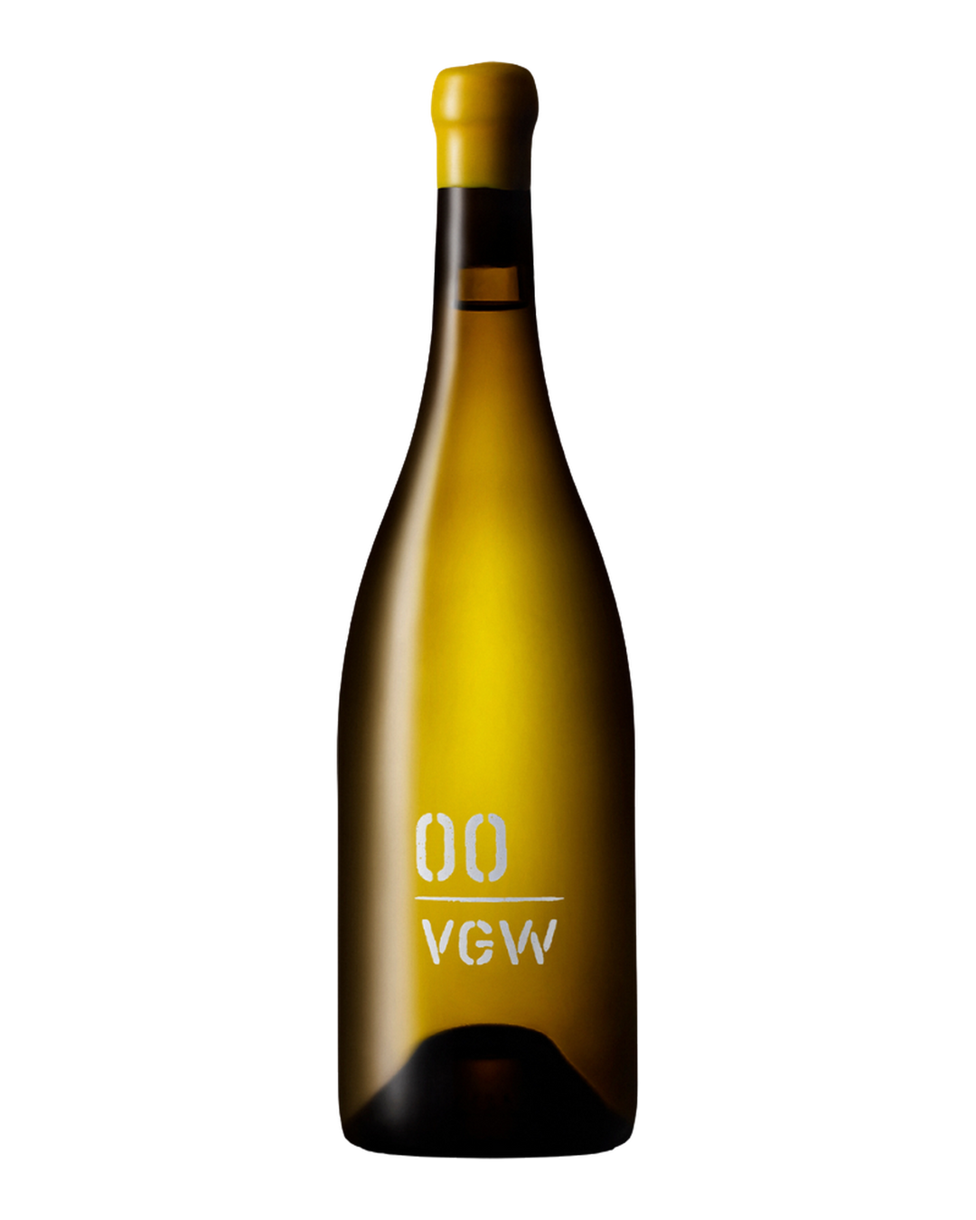 Bottle of 00 Wines &