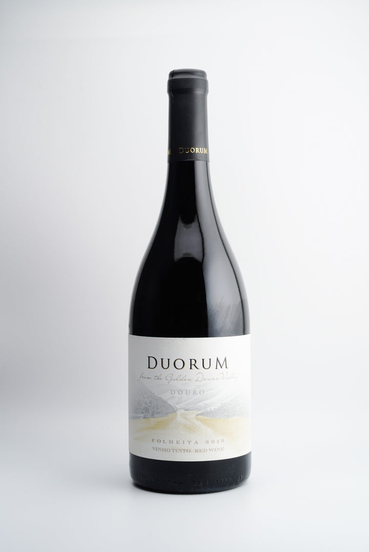 2019 Duorum ‘Colheita’ Vinho Tinto, Douro Valley, Portugal