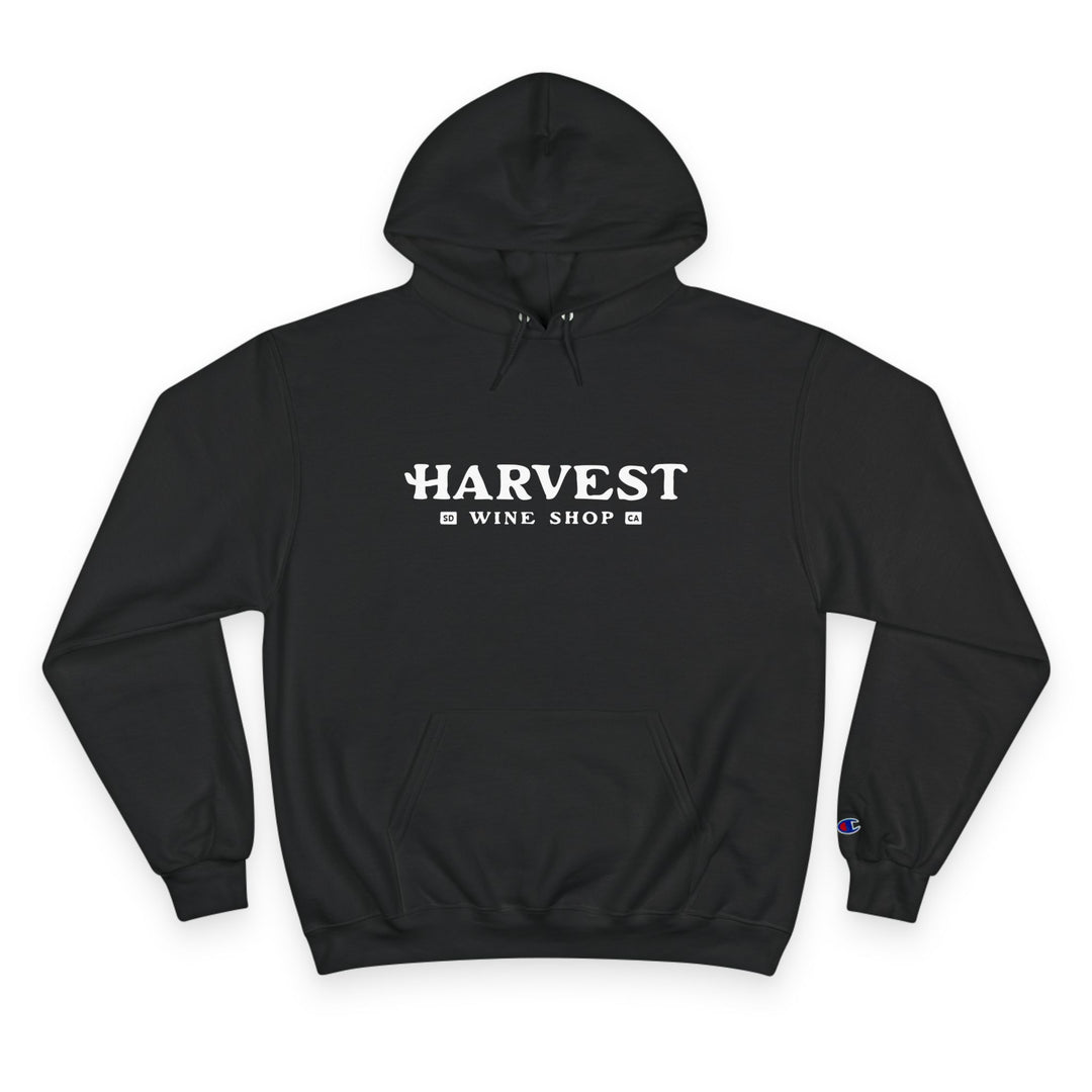 Harvest Wine Shop Hoodie