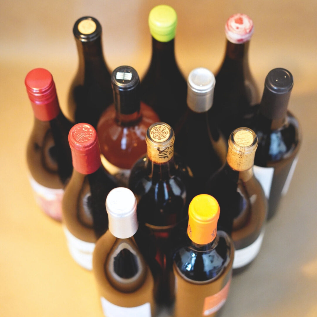 12 for $120 Mixed Pack