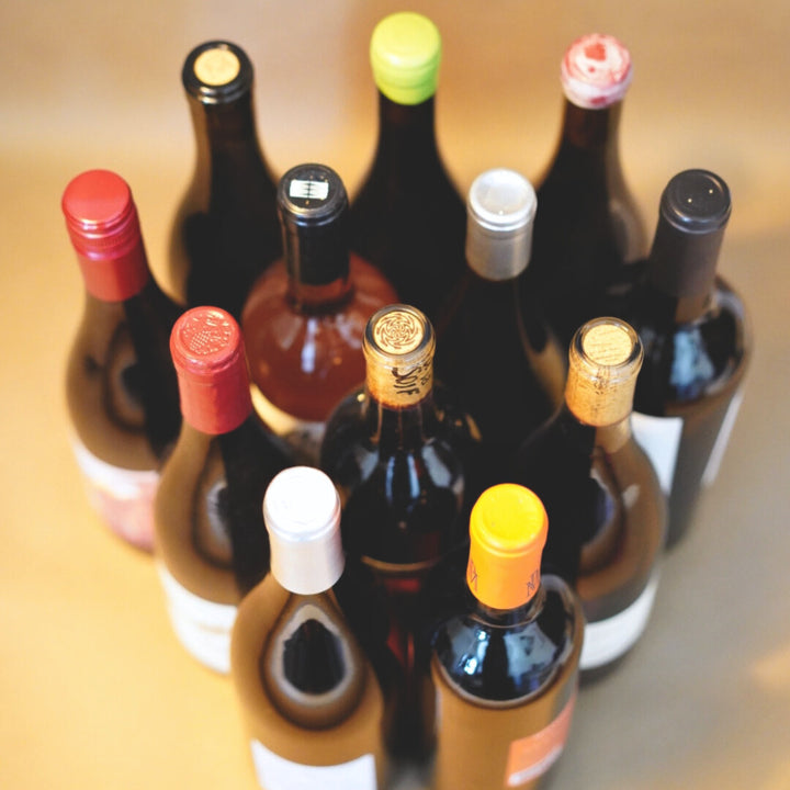 12 for $120 Mixed Pack
