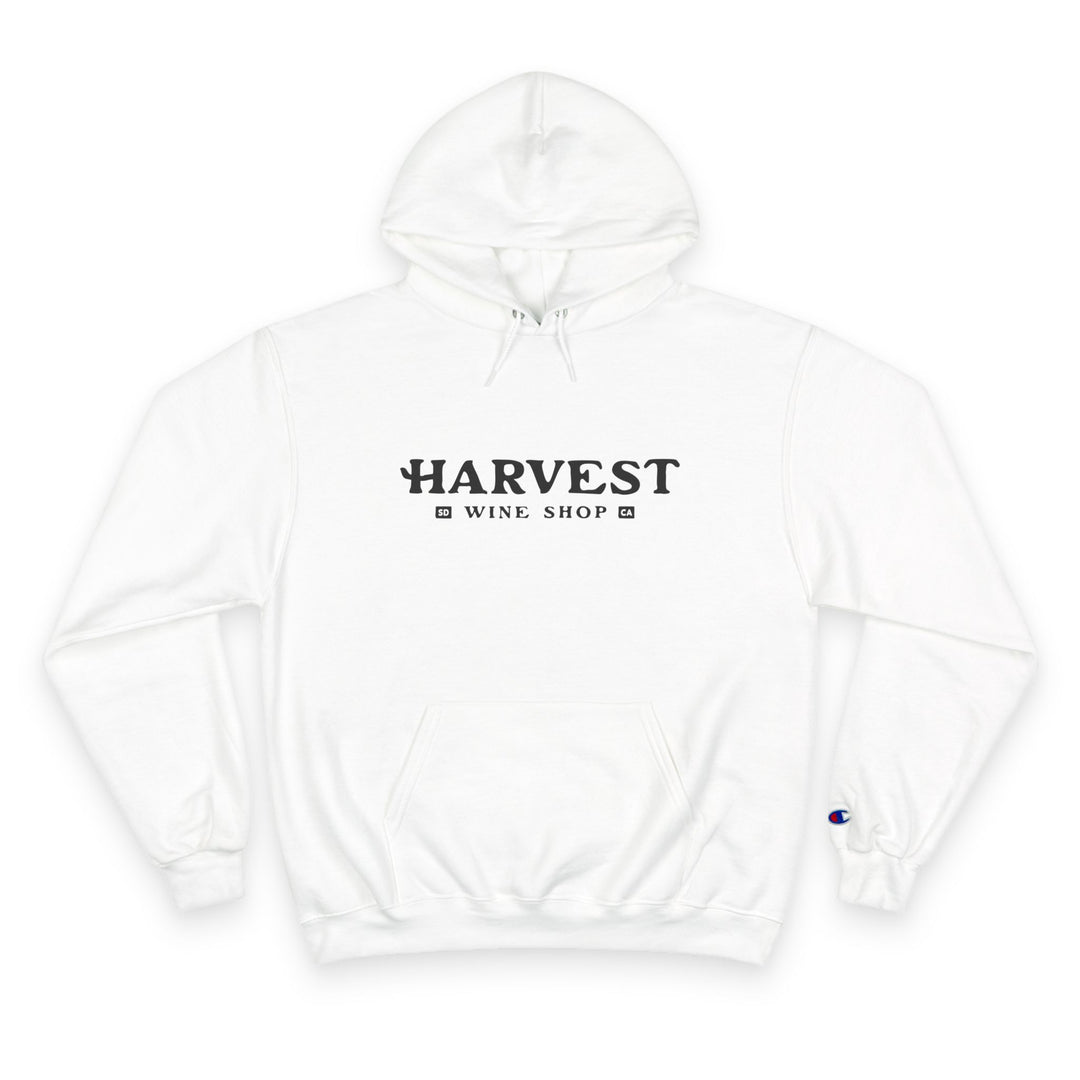 Harvest Wine Shop Hoodie