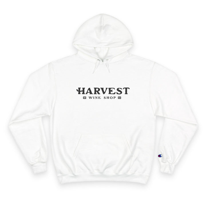 Harvest Wine Shop Hoodie