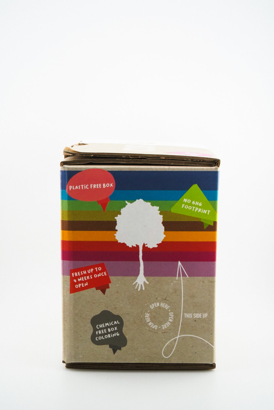 Salcheto ‘The Fiasco’ Sangiovese, Tuscany, Italy (3L Bag-in-Box) 2021