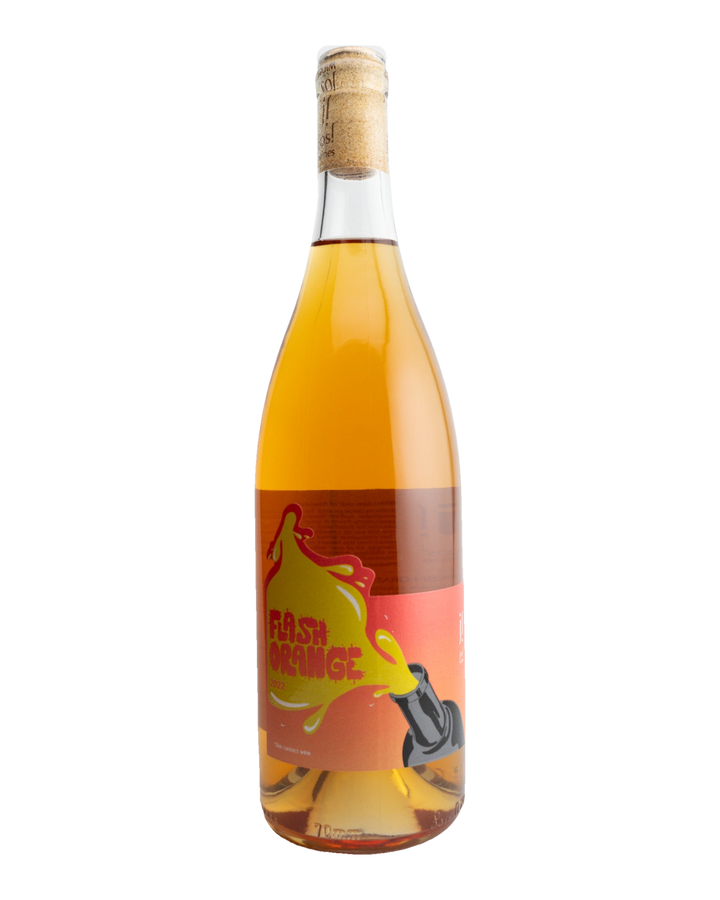 A bottle of 2022 Jos! Wines &