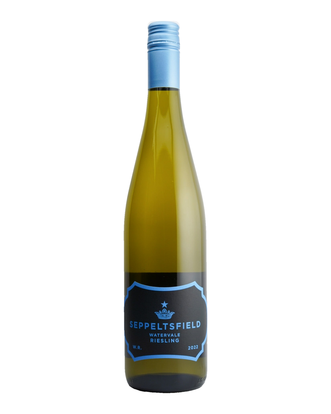 Bottle of Seppeltsfield Watervale Riesling, Clare Valley, Australia 2022