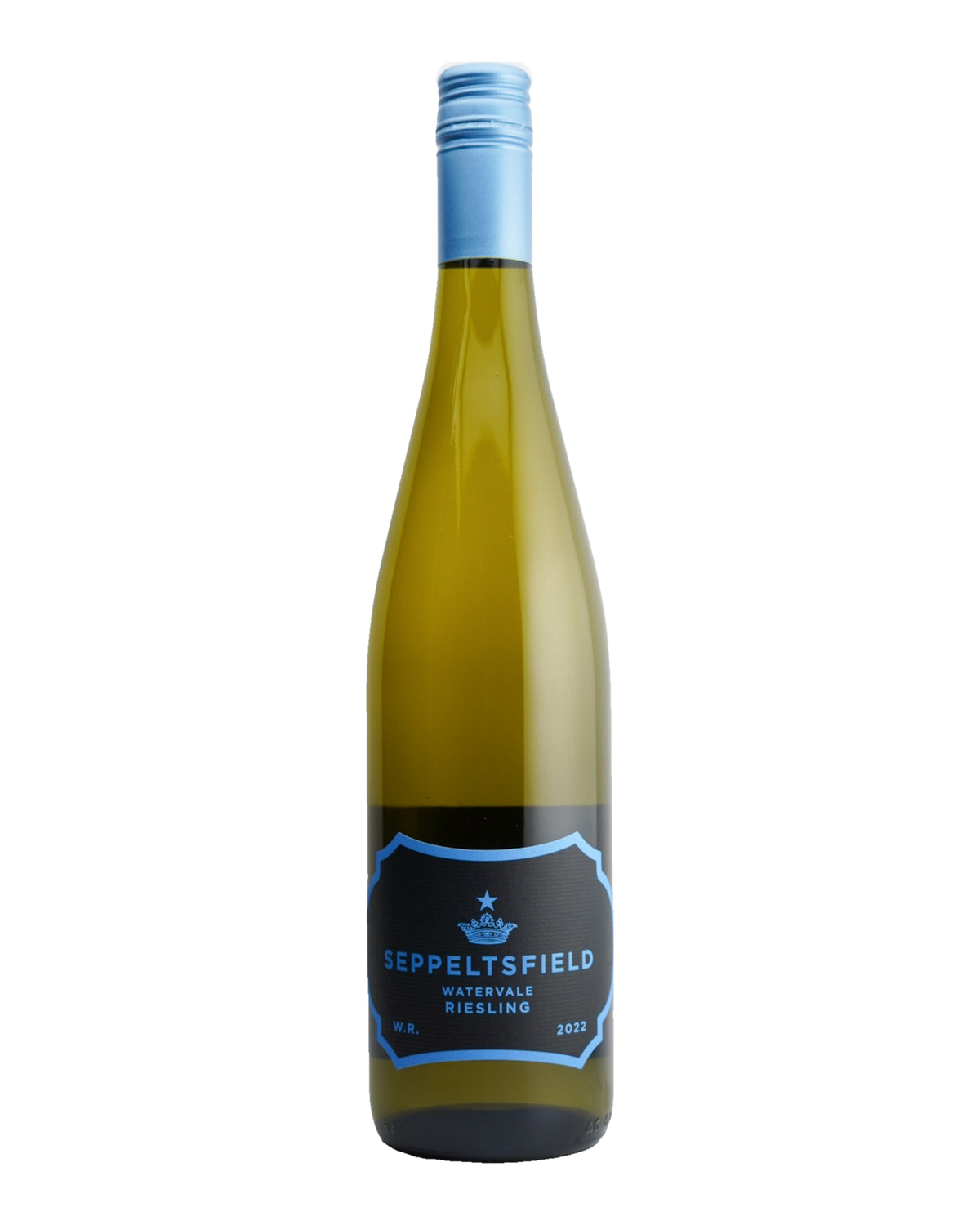 Bottle of Seppeltsfield Watervale Riesling, Clare Valley, Australia 2022