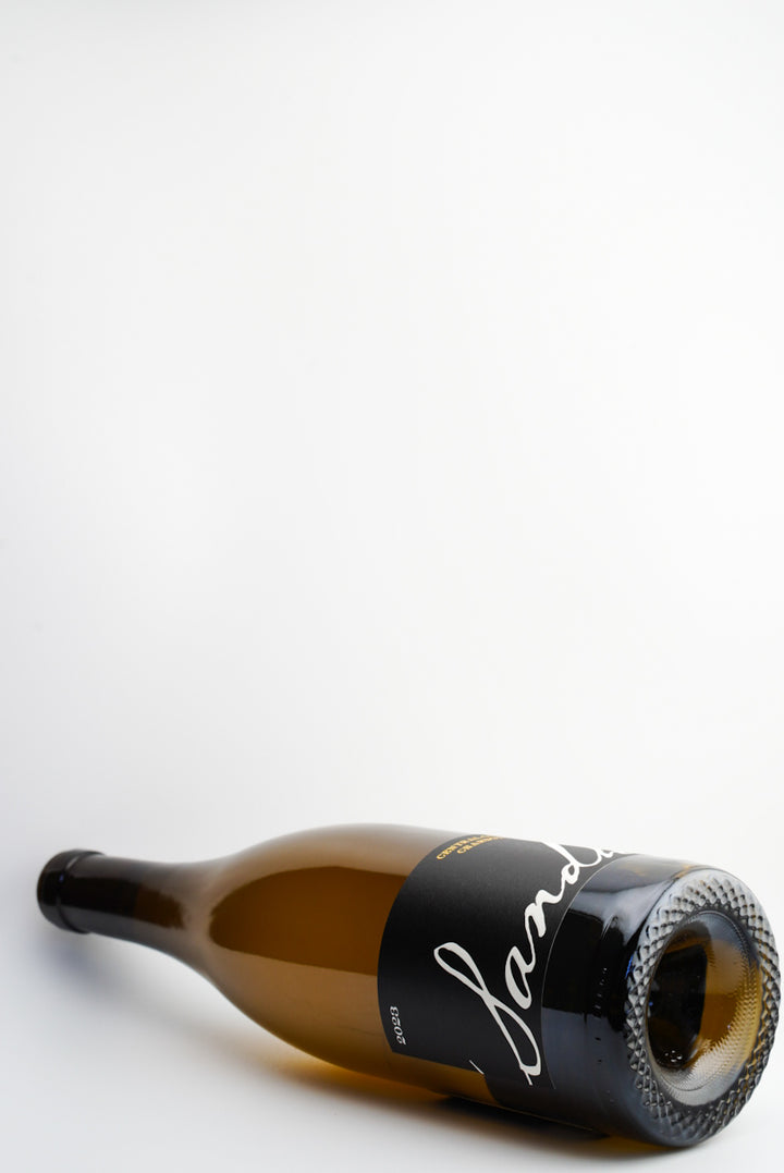 Sandhi Chardonnay, Central Coast, California 2023
