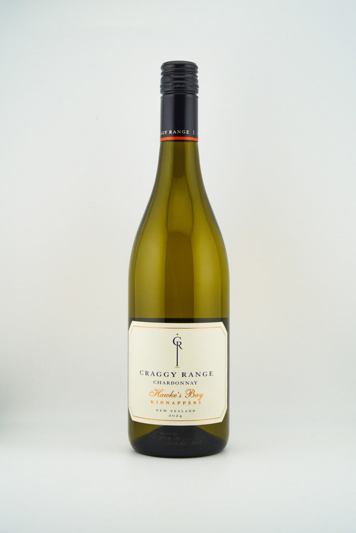 Craggy Range 'Kidnappers' Chardonnay, Hawke's Bay, New Zealand 2024