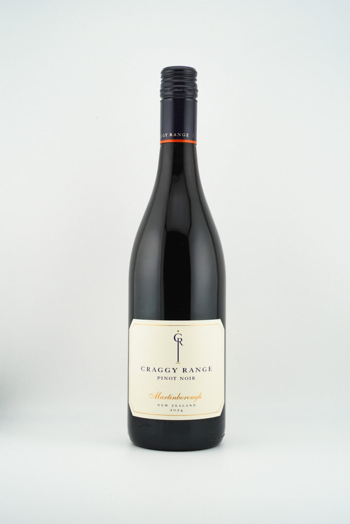 Craggy Range Pinot Noir, Martinborough, New Zealand 2024