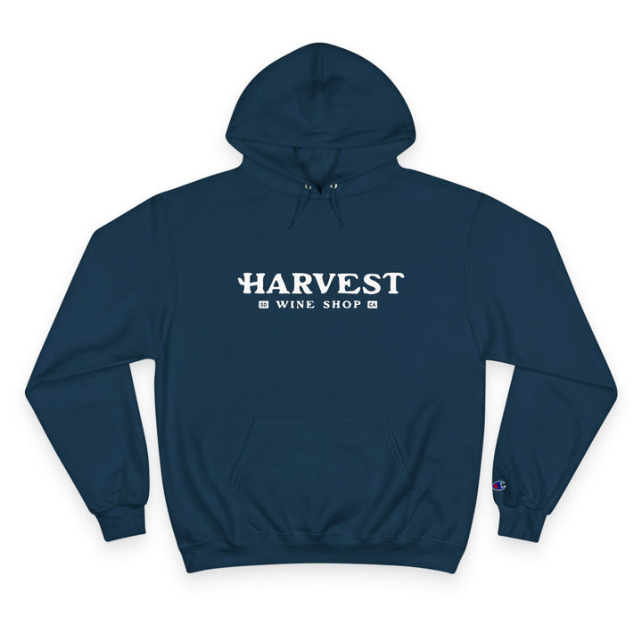 Harvest Wine Shop Hoodie