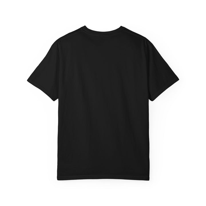 Harvest T-Shirt — Minimal Script Chest Logo