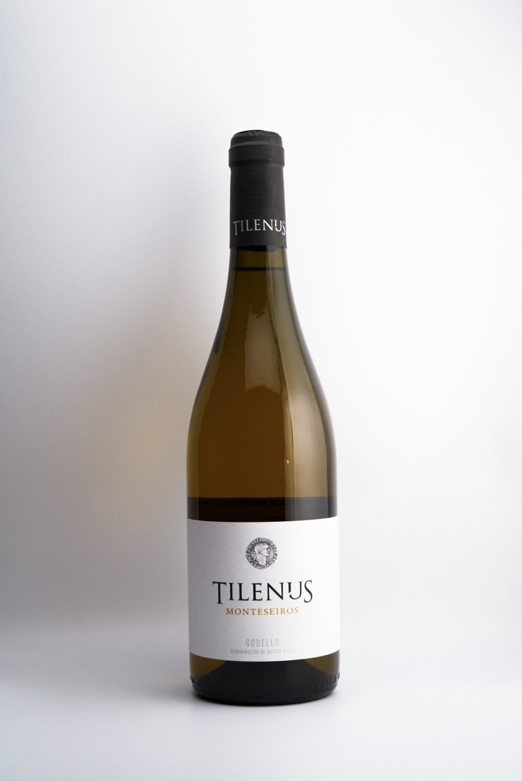 Bodegas Estefania 'Tilenus' Monteseiros Godello, Bierzo, Spain 2022