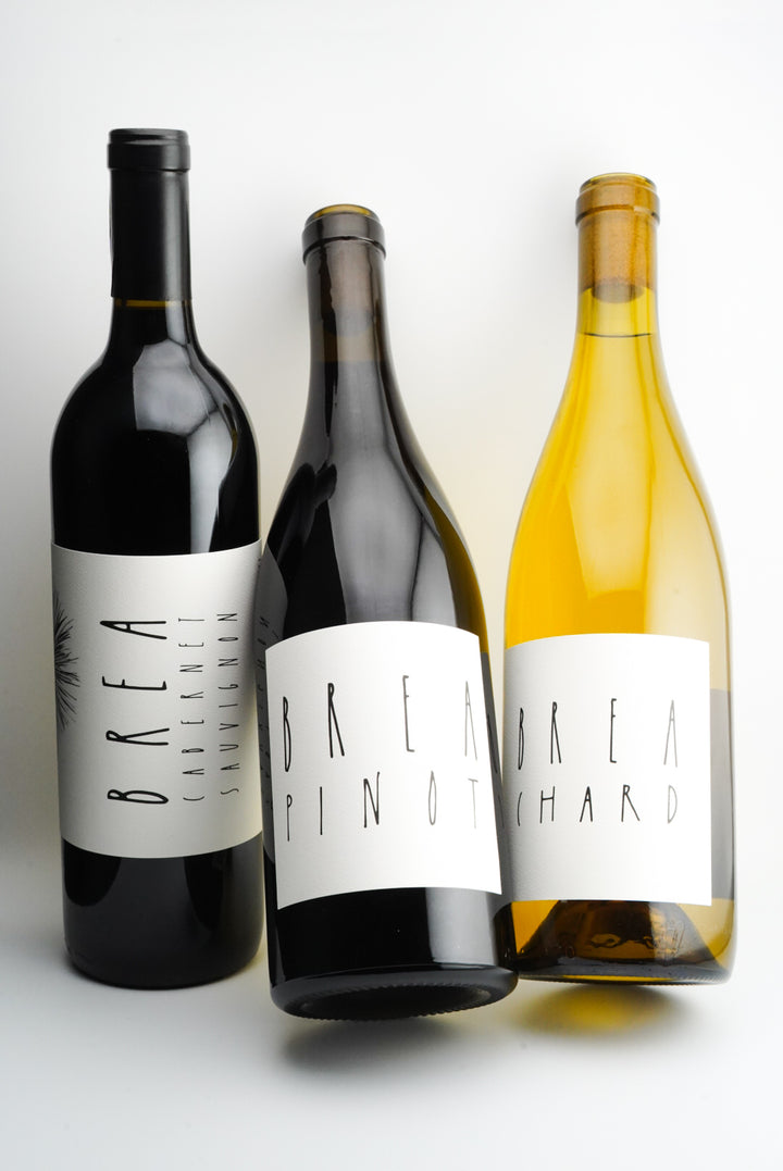 BREA Wine Pack