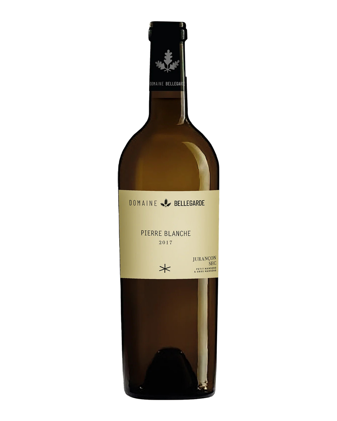 Bottle of Domaine Bellegarde &