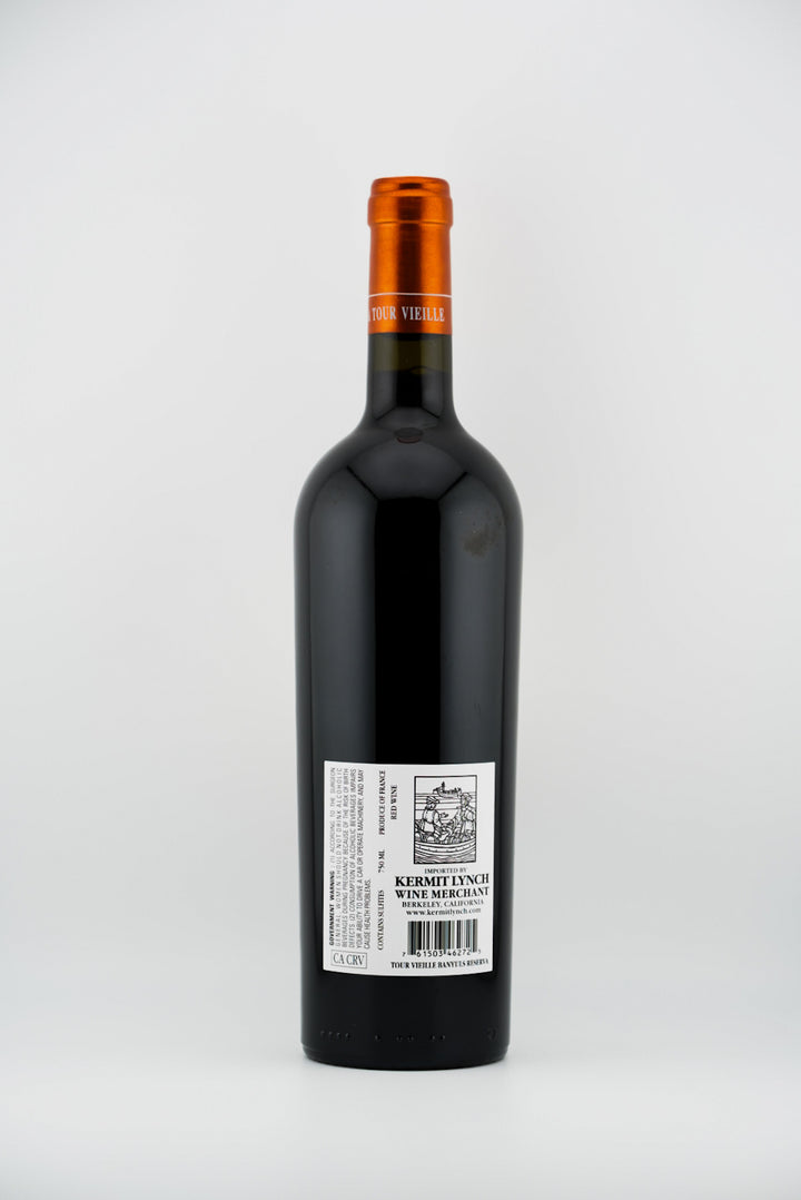 Domaine La Tour Vieille Banyuls Reserva, Languedoc-Roussillon, France NV