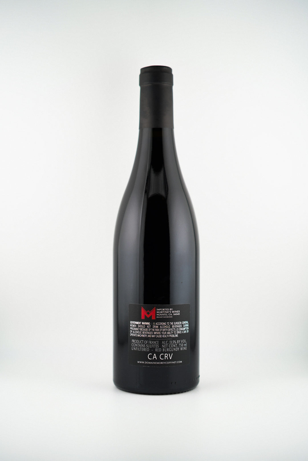 Domaine Morey-Coffinet Bourgogne Rouge Pinot Noir, Burgundy, France 2023