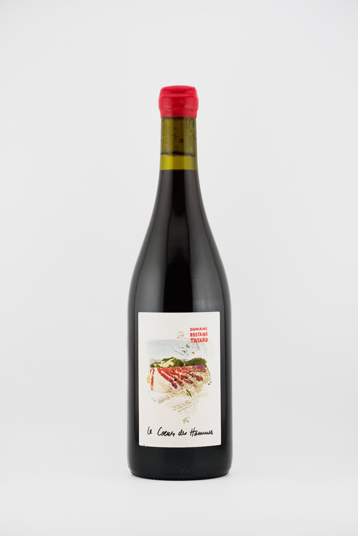 Domaine Rostaing-Tayard "Le Coeur des Hommes" Côteaux du Lyonnais IGP, France, 2021